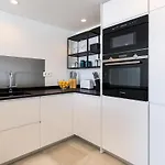 בית נופש La Mairena Hills & Seaview