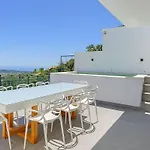 La Mairena Hills & Seaview Сasa de vacaciones