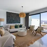 La Mairena Hills & Seaview בית נופש מארבלה