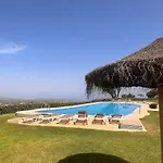 Сasa de vacaciones La Mairena Hills & Seaview Marbella