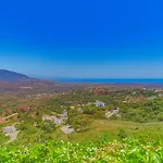 בית נופש La Mairena Hills & Seaview מארבלה