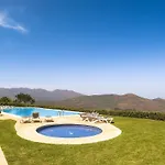 La Mairena Hills & Seaview Сasa de vacaciones *