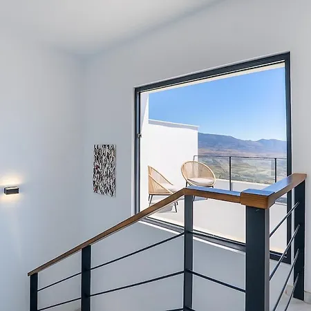 La Mairena Hills & Seaview Μαρμπέλλα