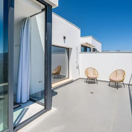 La Mairena Hills & Seaview * Μαρμπέλλα