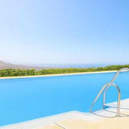 La Mairena Hills & Seaview Μαρμπέλλα