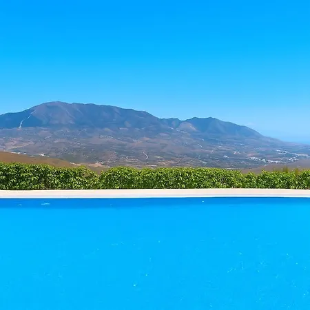 La Mairena Hills & Seaview *