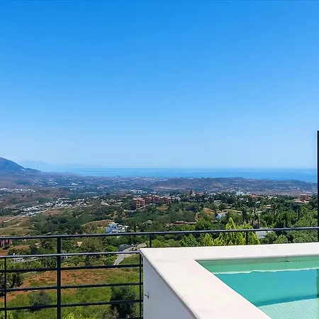 La Mairena Hills & Seaview *
