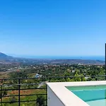 La Mairena Hills & Seaview *