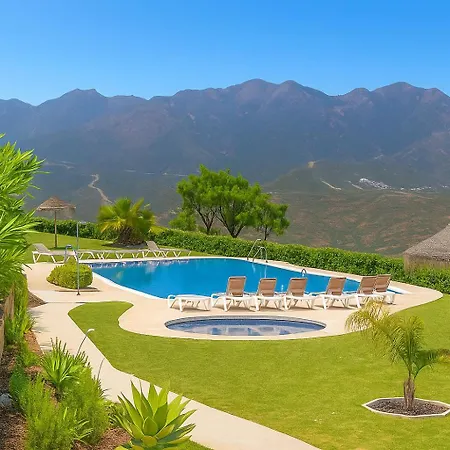 La Mairena Hills & Seaview *